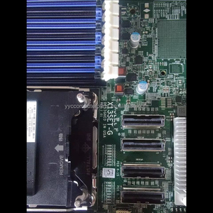 Placa Base para Servidor Supermicro 4677 C741 X13SET-G X13SET-G - Product Image 3