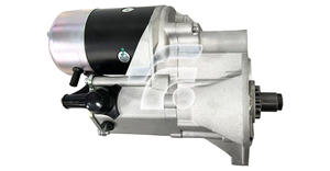 Vente Flash : Démarreur de Voiture 19744 028000-9040 128000-1560 128000-1561 pour Toyota Daihatsu 6T 6.9T - Product Image 2