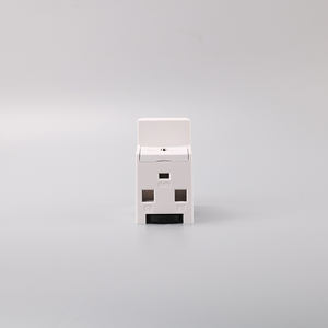 <span class=keywords><strong>200</strong></span> Medidor De Energia De Iot De Fase Monofásica Ac Ev Medidor De Ruido De Carregamento 220v MID 1 Medidor De Energia De Fase Com Display LCD - Product Image 4