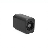 Caméra FPV analogique IR IRC-640CA pour drone de course RC Freestyle, accessoire C0CA-T0640