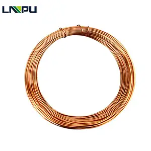 Cobre esmaltado Redondo Para bobinado dây đồng tráng men từ 0.345- 0.67mm (tròn) - Product Image 4