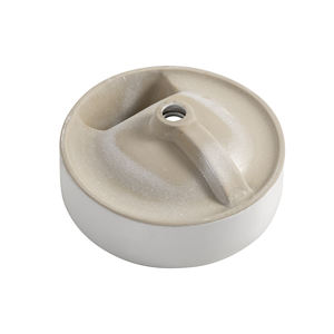 BF0002 Idéal pour un usage quotidien, il dispose d'une surface lisse qui est facile à nettoyer, disponible en différentes tailles et différents styles. - Product Image 6