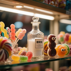 Пищевой сахарин натрия <span class=keywords><strong>40</strong></span>-<span class=keywords><strong>80mesh</strong></span> CAS 6155-57-3 для напитков - Product Image 4