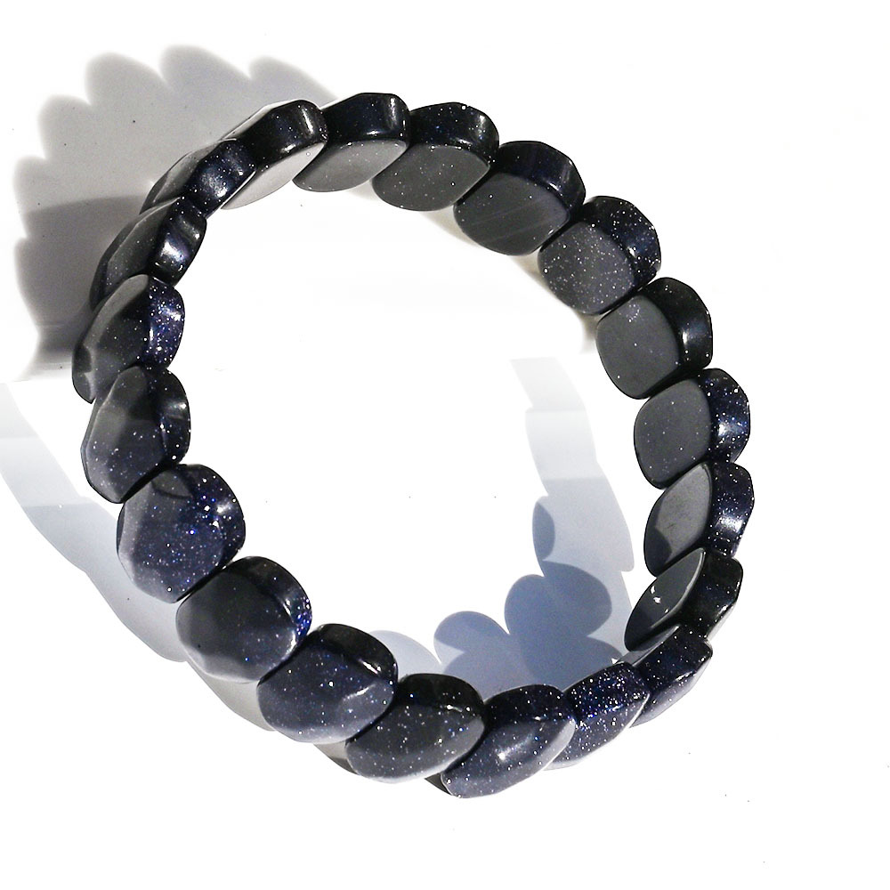 Synthetic Blue Sand Stone-12