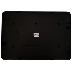 RC919-F kỹ thuật số Nhiệt ẩm kế với âm thanh & ánh sáng báo động thăm dò đồng hồ với báo động Lịch cho trong nhà Trạm thời tiết nhà kính - Product Image 5