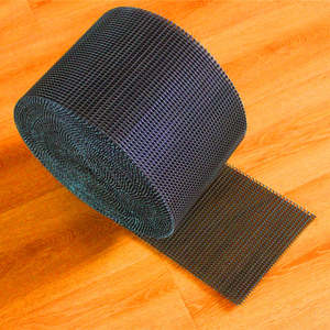 Nhà Máy Giá kim loại cán nướng ban nhạc lưới băng tải, Z-47 dây lưới vành đai để nướng bánh quy và Cookie lò hầm. - Product Image 5