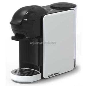 <span class=keywords><strong>Cafetera</strong></span> de Cápsulas Kcup 3 en 1, <span class=keywords><strong>Mini</strong></span> <span class=keywords><strong>Cafetera</strong></span> para Nespresso, <span class=keywords><strong>Dolce</strong></span> <span class=keywords><strong>Gusto</strong></span>, Café Molido, Uso Doméstico, Universal, Italiana - Product Image 4