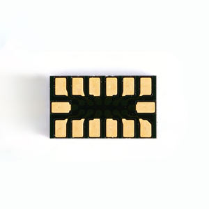 Prodotto Originale Genuino Accelerometro Digitale a 3 Assi ADXL345BCCZ ADXL345BCCZ-RL7 VFLGA-14 Montaggio Superficiale ACCEL 2-16G I2C/SPI - Product Image 2
