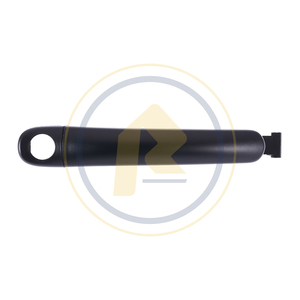 Maniglia esterna per porta Ac Rolcar ADAPTABLE per OE 5N0837205MGRU, 6R4837879GRU adatta per Seat Toledo 2012 - Product Image 1