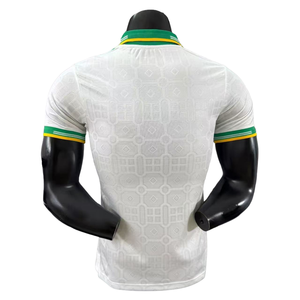 Camiseta deportiva de manga corta personalizada de la Liga de verano para Roma, camiseta de fútbol de versión clásica con 25 diseños - Product Image 2