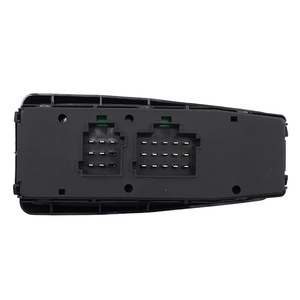 Interruptor de control del elevalunas para camión, interruptor principal eléctrico 81258067093 para ajuste de ventana - Product Image 4