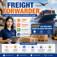 Transitaire, agent d'achat 1688 Taobao, Xiamen Shopify Dropshipping, livraison rapide par courrier vers l'Allemagne, la Pologne, la République tchèque