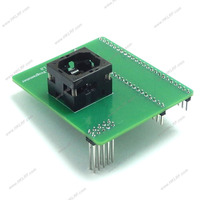 Adaptateur RT-BGA56-01 V1.0 pour programmeur RT809H lecture et écriture S29GL128S10GHIV20