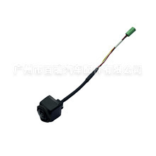 Caméra de recul Bairui 28419-5FA0A pour Nissan Micra 17, vision nocturne haute résolution 480x600, DC 12V - Product Image 2