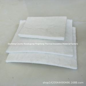 <span class=keywords><strong>Isolation</strong></span> de tuyauterie vapeur chaude et froide ignifuge, hydrophobe et insonorisante en feutre d'aérogel absorbant - Product Image 4