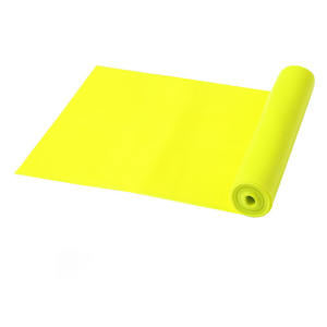 Bandes de résistance en TPE pour le yoga, bandes d'étirement pour l'exercice, cordes de traction pour la remise en forme <span class=keywords><strong>avec</strong></span> poignées, tubes d'entraînement élastiques pour la salle de sport à domicile - Product Image 4