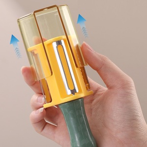 Wholesale Hot Sale Kitchen <b>Vegetable</b> <b>Tool</b> <b>Tools</b> <b>Fruit</b> Potato Peeler Cutter Kitchen Gadgets Kitchen Accessories -<b>fruit</b> Peeler - Product Image 4