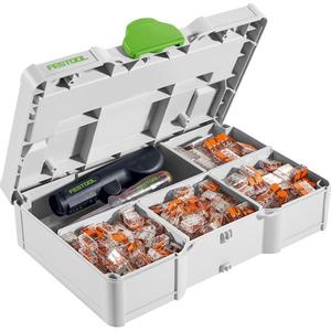 Juego de Herramientas para Terminales SYS3 S 76-WAGO (5 Piezas) - Product Image 2