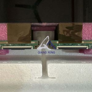 BOE DV490QUB-P10 Brand New Lcd Panels Display 49 Inch UHD 4K Original Open Cell <b>TV</b> Parts for <b>TV</b> <b>Replacement</b> - Product Image 2