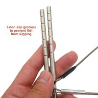 Chaîne de sécurité pour plongée Xinyi en acier inoxydable 304, fil souple, pour objets volumineux domestiques, vente directe usine