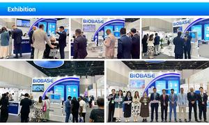 Biobase חיסוני דם צנטריפוגה BKC-TL4Ce אריתרוציט כביסה סרו רוטור קל התקנה צוות בטיחות צנטריפוגה למעבדות - Product Image 4