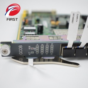การ์ด GCOB สำหรับบอร์ด OLT <span class=keywords><strong>AN5516</strong></span> ซีรีส์ พร้อมโมดูล SFP 16 ตัว 16 พอร์ต C+ C++ <span class=keywords><strong>AN5516</strong></span>-04 - Product Image 3