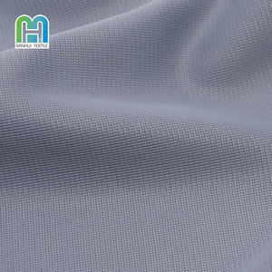 Factory Direct Durable Warp Knit Polyester Tricot Fabric Super Poly Golden <strong>Velvet</strong> Fabric for School Uniform <strong>Tracksuit</strong> - Product Image 2