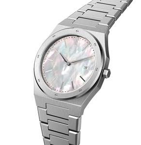 Ultra delgada minimalista de marca de moda de señoras relojes para mujer relojes de lujo de las mujeres - Product Image 2