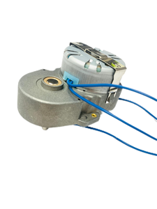 Motori a ingranaggi AC Heynau 115VAC 60Hz - Product Image 3