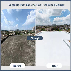 <span class=keywords><strong>Poliurea</strong></span> Poliureapolyurea 2 componentes Impermeabilización Revestimiento de <span class=keywords><strong>poliurea</strong></span> para techo <span class=keywords><strong>Piscina</strong></span> larga vida <span class=keywords><strong>poliurea</strong></span> - Product Image 2