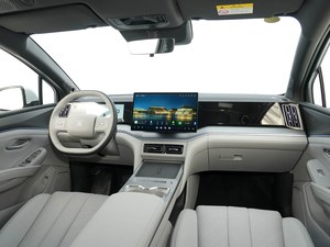 BYD Song Ultra EV SUV de luxe haut de gamme, recharge ultra-rapide, longue autonomie, batterie Blade avancée, cinq places, véhicule familial intelligent - Product Image 5
