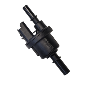 Nueva válvula solenoide de depósito WATERWEI 9671744280 9802009480 Compatible con Peugeot 208 308 408 2008 3008 <span class=keywords><strong>Citroen</strong></span> <span class=keywords><strong>C3</strong></span> C4 DS4S 1,2 T - Product Image 1