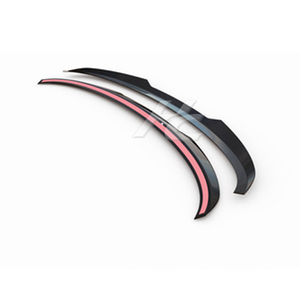 Material de piezas de coche HC, extensión de alerón trasero para BMW <span class=keywords><strong>3</strong></span> Series GT F34 <span class=keywords><strong>Gran</strong></span> <span class=keywords><strong>Turismo</strong></span> 2013 2014 2015 2016 - Product Image 3