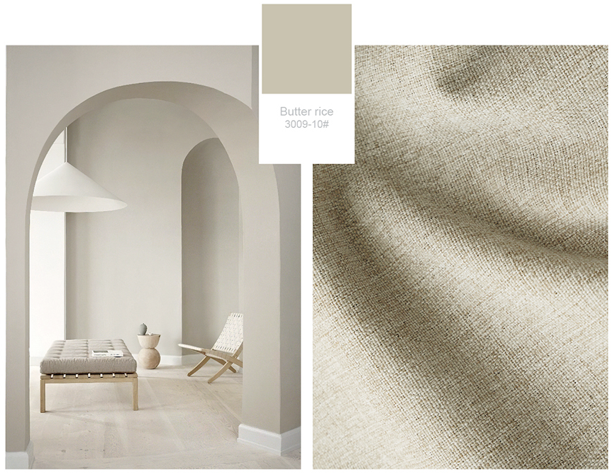 Riz au beurre 3009-10 #