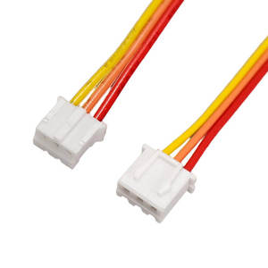 Cableado Electrónico Personalizado con Conector PH2.0 XH2.54 - Product Image 4