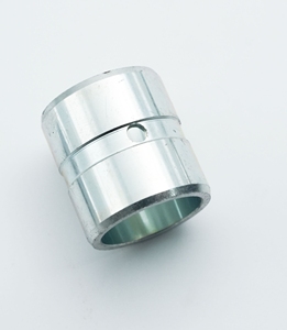 Buje Cilíndrico de Acero SUJ2 de Alta Precisión Personalizado a Bajo Precio de Fábrica (Casquillo de Rodamiento) - Product Image 1