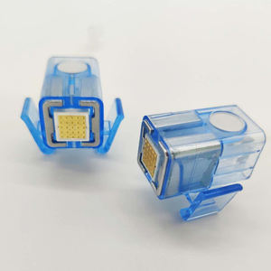 Meso Gun Water Auto Injection Gun Eliminación de arrugas Sin fugas Sin aguja Meso Gun Beauty Machine - Product Image 6