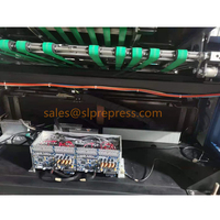 2014 Tahun Digunakan Amsky AURORA T864 Harga Terendah Mesin Pembuat Plat CTCP Komputer Ke Mesin Plat