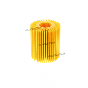 Goedkope Prijs Fabriek Levering Oliefilterelement 0415231080 0415131060 0415238010 Voor Automotor - Product Image 2