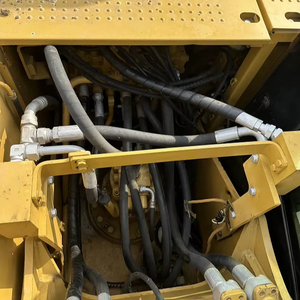 รถขุด Cat 315d ได้รับการรับรองมาตรฐาน CE ราคาโรงงานโดยตรง สภาพดี รถขุดมือสอง Caterpillar Cat 315d2gc ขนาดกลาง - Product Image 5