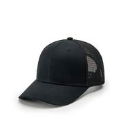 Optiques Vortex pour chapeau - Vert olive, polyester/coton, motif uni, circonférence de la tête 54-56 cm, taille L/XL