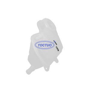 Tanque de expansión del sistema de refrigeración automático OE 3BD121403 Tanque de agua para motor AUDI ARM ALZ <span class=keywords><strong>AVV</strong></span> Detalles - Product Image 2