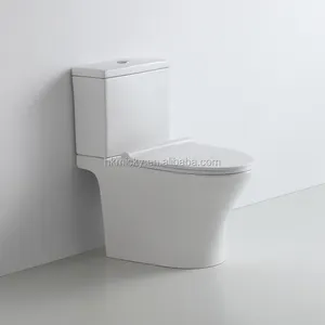 Bathroom Design Brilliant Siphon 2 Piece Toilet Wc Commode