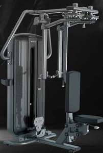 Appareil de musculation Pec Fly Machine de la série Premium XMTM-002 de Shandong China Mbh Fitness Equipment - Product Image 2