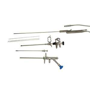 Laser Holmium untuk Bedah Prostat HoLEP Teknologi Presisi untuk Enukleasi Jaringan Prostat yang Aman MultiPulse HoPLUS 3rd - Product Image 1