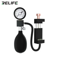RELIFE RL-086 détecteur d'étanchéité à l'air de téléphone portable pour iPhone Android pour tester l'étanchéité et l'étanchéité à l'air