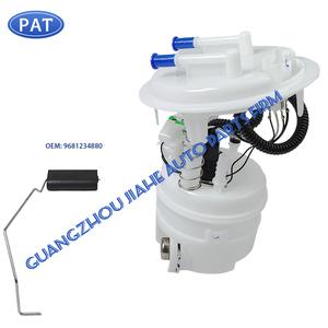 مجموعة مضخة وقود كهربائية لبيجو Ttp540 30 رينو سيتروين/فيات سيسيسينتو أو أو أو من - Product Image 1