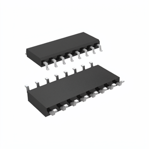 ชิป MAX4315ESE 16 SOIC ซื้อออนไลน์ ช่องทางผู้ผลิตชิ้นส่วนอิเล็กทรอนิกส์ - Product Image 1