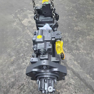 Гидравлический насос в сборе K3V280DT для экскаваторов <span class=keywords><strong>Hitachi</strong></span> <span class=keywords><strong>EX650</strong></span>/750/800, Volvo 700/750D, XCMG700B/750D, Zoomlion 700, Sany SY750 - Product Image 1