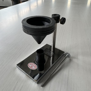 Bodenschwellungsrate-Tester: Apparat zur Messung des freien Dehnungsverhältnisses von Ton (Schwellungstest) - Product Image 2